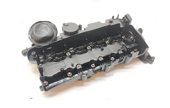BMW 3 E90 E91 Rocker cam cover 7797613 11227797613