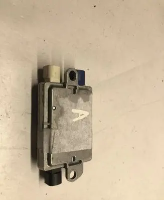 BMW X5 F15 USB control unit 9355549