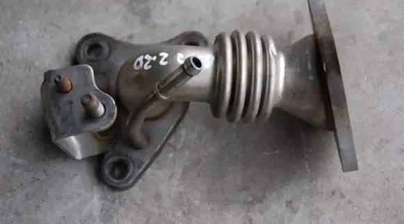 Mazda CX-5 Air intake hose/pipe 150KM