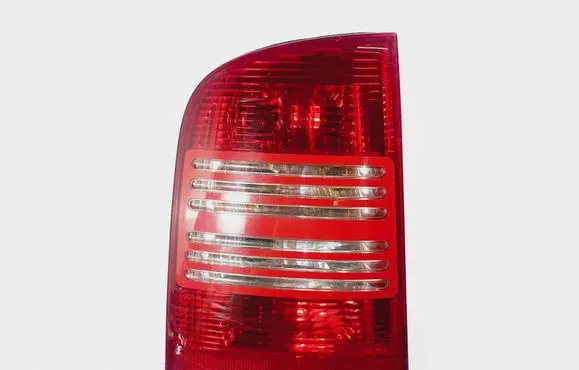 Skoda Octavia Mk1 (1U) Rear/tail lights 1U9945095 1U9945111