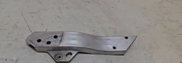 Mercedes-Benz GLC X253 C253 Holder (bracket) 161371611 T52785A