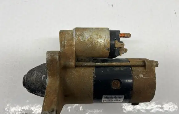 Ford Ranger Starter motor M002T87271ZT
