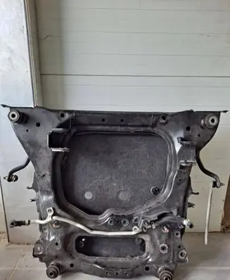 Nissan Ariya Front subframe