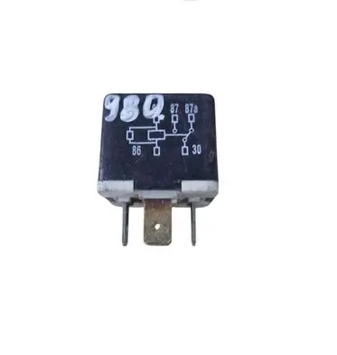 Opel Astra H Other relay 90191753