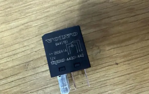 Volvo XC90 Other relay 9441161