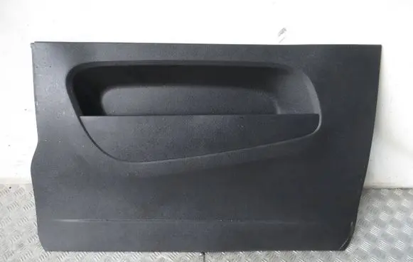 Renault Trafic III (X82) Sliding door card 769094027R