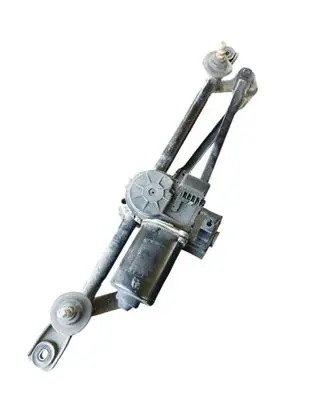Hyundai Tucson JM Front wiper linkage and motor 