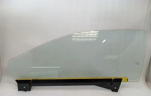 Mercedes-Benz S C217 Front door window/glass (coupe) A2177200118