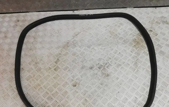 Renault Megane IV Rubber seal rear door 