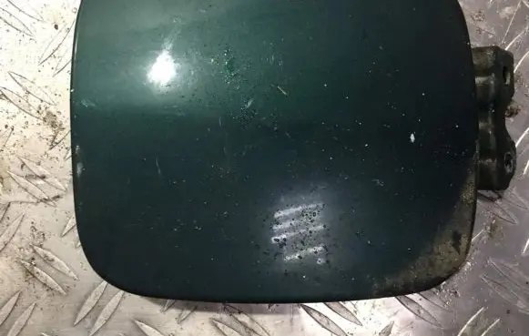 Mitsubishi Colt Fuel tank cap
