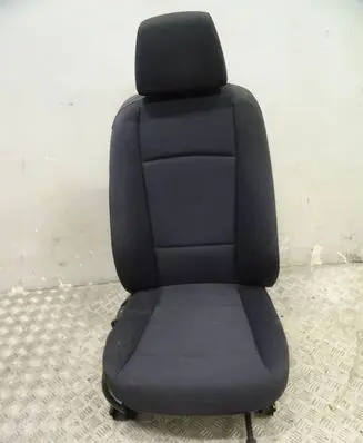 BMW 1 E81 E87 Front passenger seat