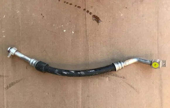 Audi e-tron Air conditioning (A/C) pipe/hose 4KL816740H