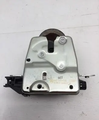 Mercedes-Benz Vito Viano W447 Tailgate/trunk/boot lock/catch/latch A4477401900