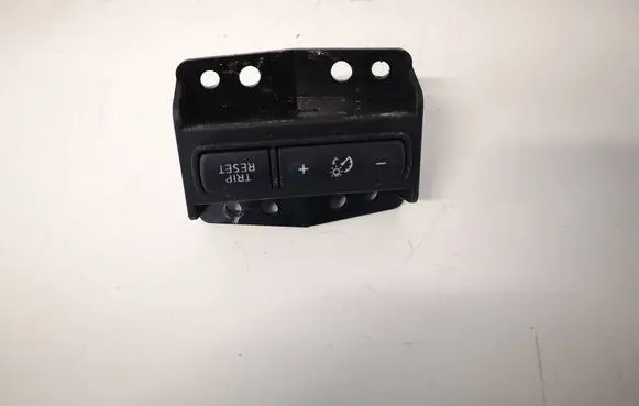 Nissan X-Trail T32 Panel lighting control switch 