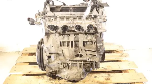 Nissan Qashqai Engine MR20