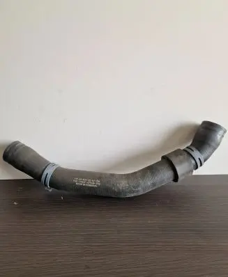 Skoda Octavia Mk3 (5E) Engine coolant pipe/hose 5Q0122101CM 145127
