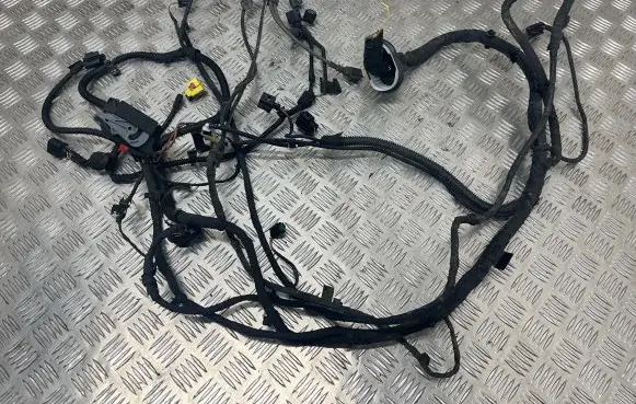 Audi Q5 SQ5 Other wiring loom