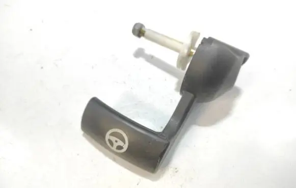 Alfa Romeo 156 Steering wheel adjustment handle/lever 