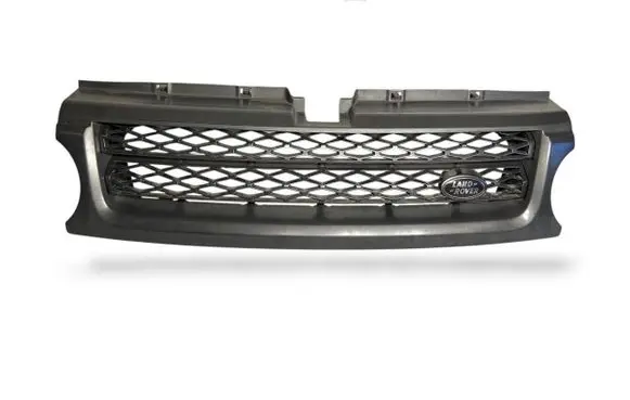 Land Rover Range Rover Sport L320 Front bumper upper radiator grill AH328138AW AH328138BW AH328C464B