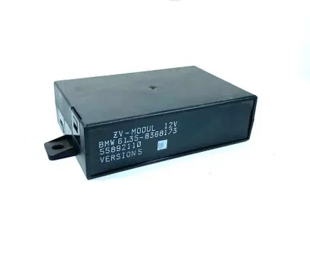 BMW 5 E34 Door central lock control unit/module 8368173 61358368173 55892110