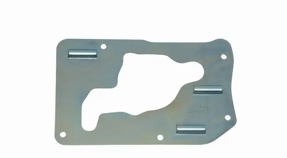 Iveco Daily 6th gen Oil breather separator 5802391975
