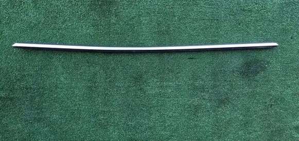 BMW 4 F32 F33 Front door trim (molding) 7279773