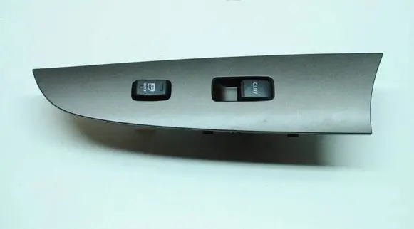 Lexus IS 220D-250-350 Front door window switch trim 7423253110 8403053020