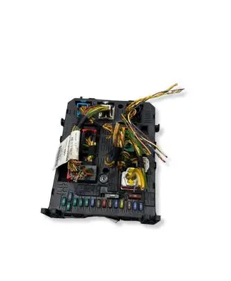 Citroen Berlingo Other control units/modules 966405898002 281201927C 281192454C