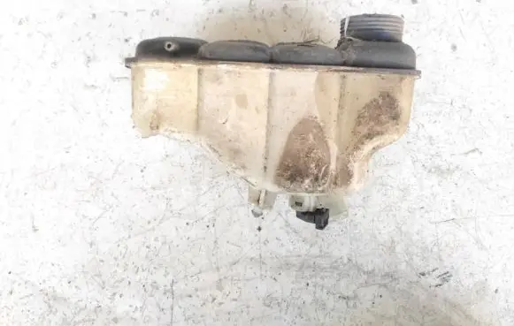 Mercedes-Benz CLK A208 C208 Coolant expansion tank/reservoir 2025000649