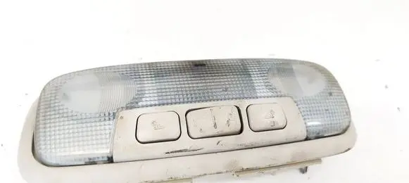Ford Mondeo MK IV Front seat light 8A6A13K767AB