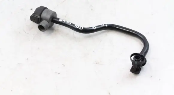 Turbo solenoid valve