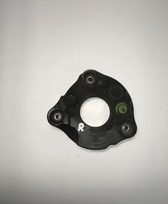 Other front suspension part