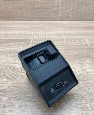 BMW 5 E34 Light switch 1384007 8351268 8110498