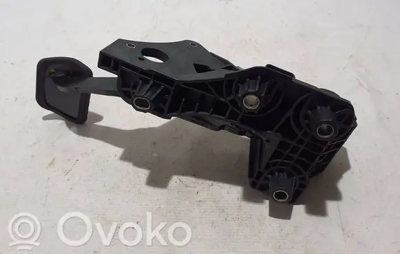 Renault Clio V Brake pedal 465017806R