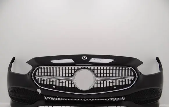 Mercedes-Benz C W206 Front bumper A2068808501 970496037