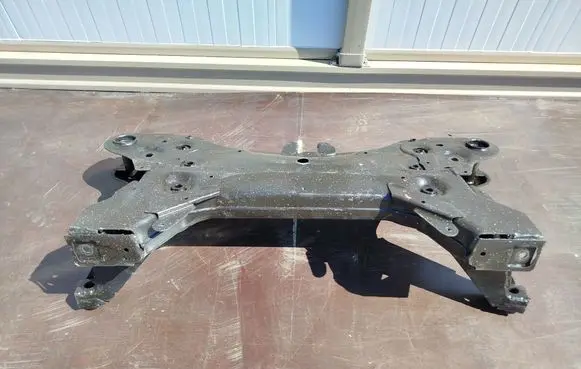 Renault Master III Front subframe 544010400R 544017919R
