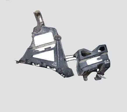 Renault Laguna III Rear bumper mounting bracket 850440001R