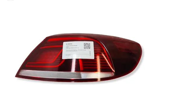 Volkswagen PASSAT CC Rear/tail lights 3C8945208M 811702201