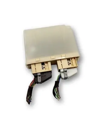 BMW 1 F40 Parking PDC control unit/module 66205B76802 66205B523A9 66205B3A594