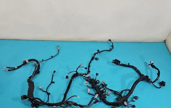 Suzuki Vitara (LY) Engine installation wiring loom 36650-63UB0 IMPRK1501956