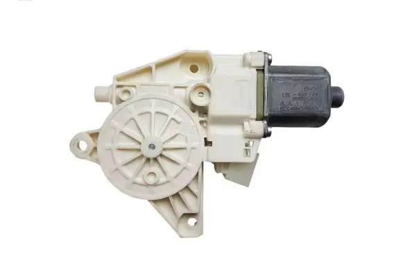 Mercedes-Benz A W176 Front door window regulator motor A2469065100 0130822690