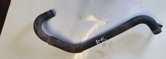 Seat Alhambra (Mk1) Engine coolant pipe/hose NOCODE