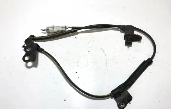 Peugeot 406 ABS brake wheel speed sensor 0265006 89542-02040
