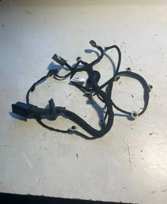 Opel Astra L Front door wiring loom 9847084880 984708488007