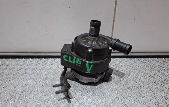 Renault Clio V Water pump 144804597R