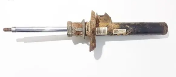 Volkswagen Golf VI Front shock absorber/damper 1k0413031bf 1k0412021jp