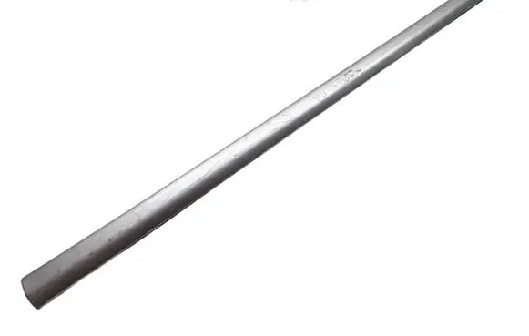 Toyota Corolla E120 E130 Front door trim (molding) 7573202190 7573202180