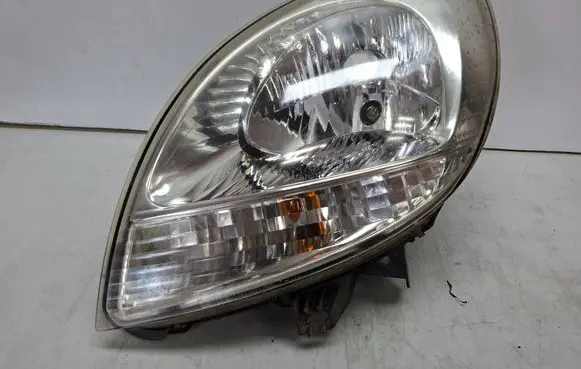 Renault Kangoo I Headlight/headlamp S27647802 8200589032