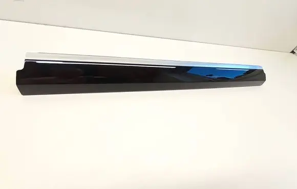 Porsche Cayenne (92A) Dashboard glove box trim 7P5857222P 3002925000