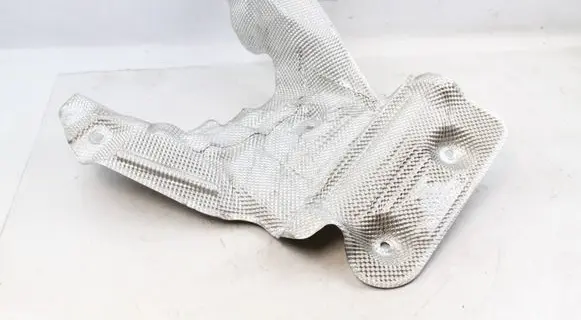 BMW 2 F44 Exhaust heat shield 9465553 51489465553
